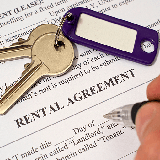 How to Resolve Problems with Your Landlord