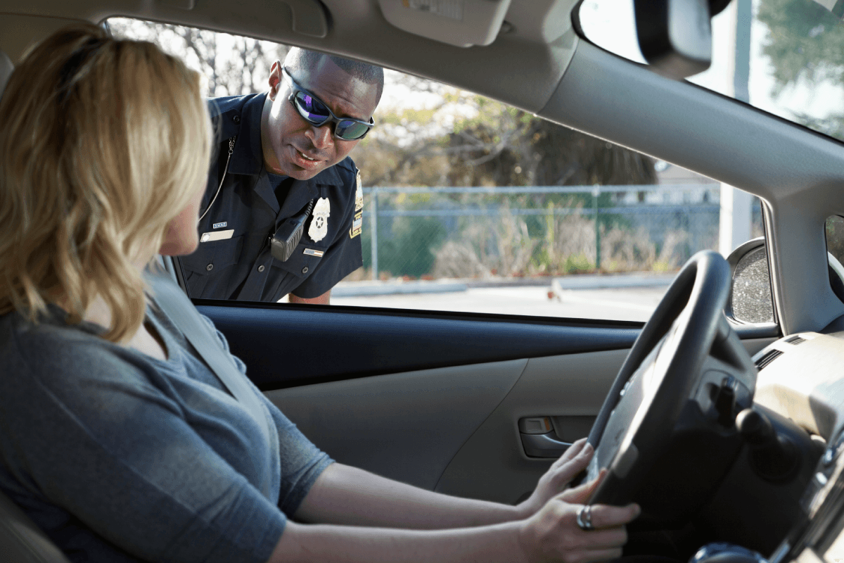 7 Important Tips to Remember if You Receive a Traffic Ticket