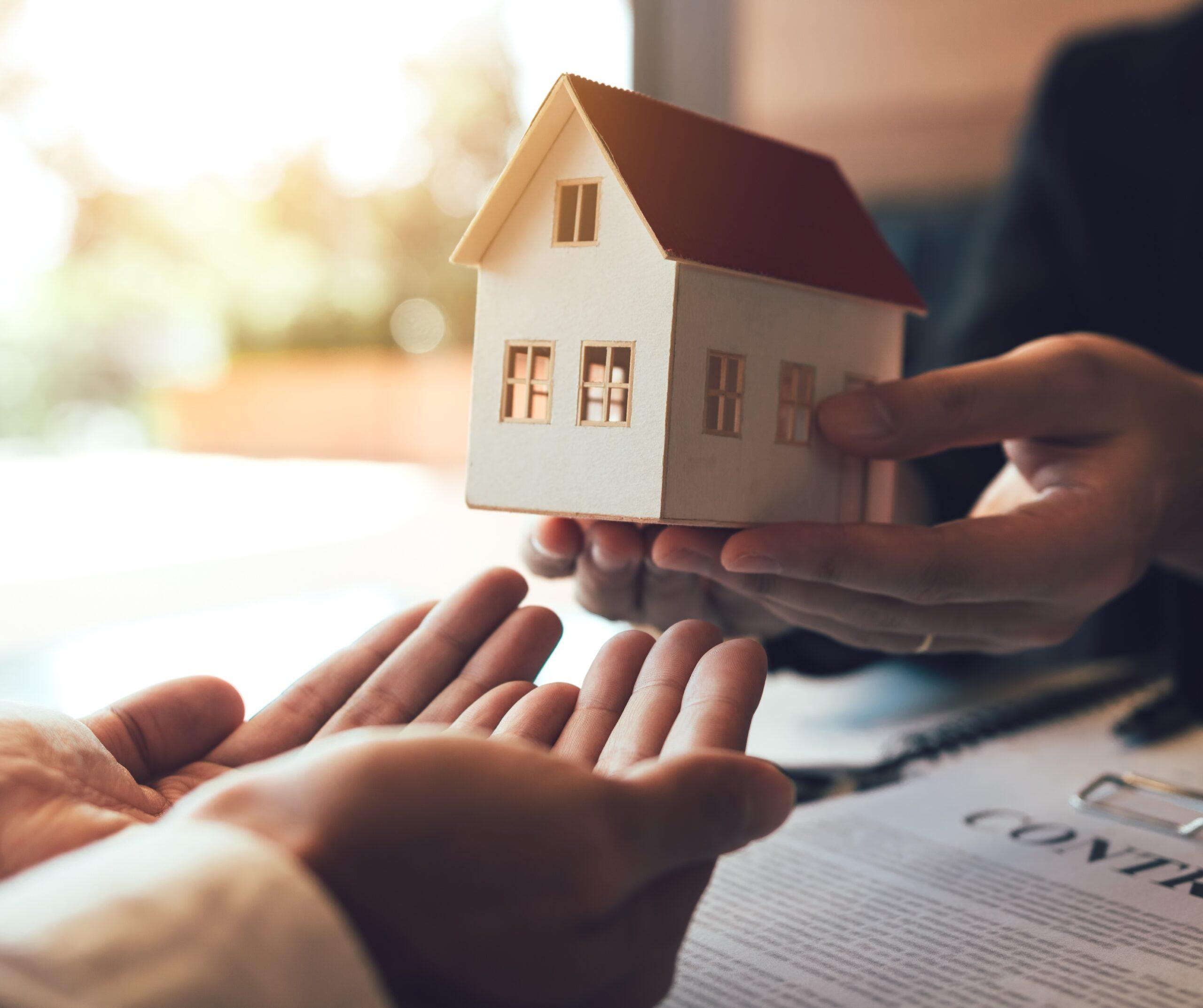 Buying a Home for the First Time? How Real Estate Industry Changes