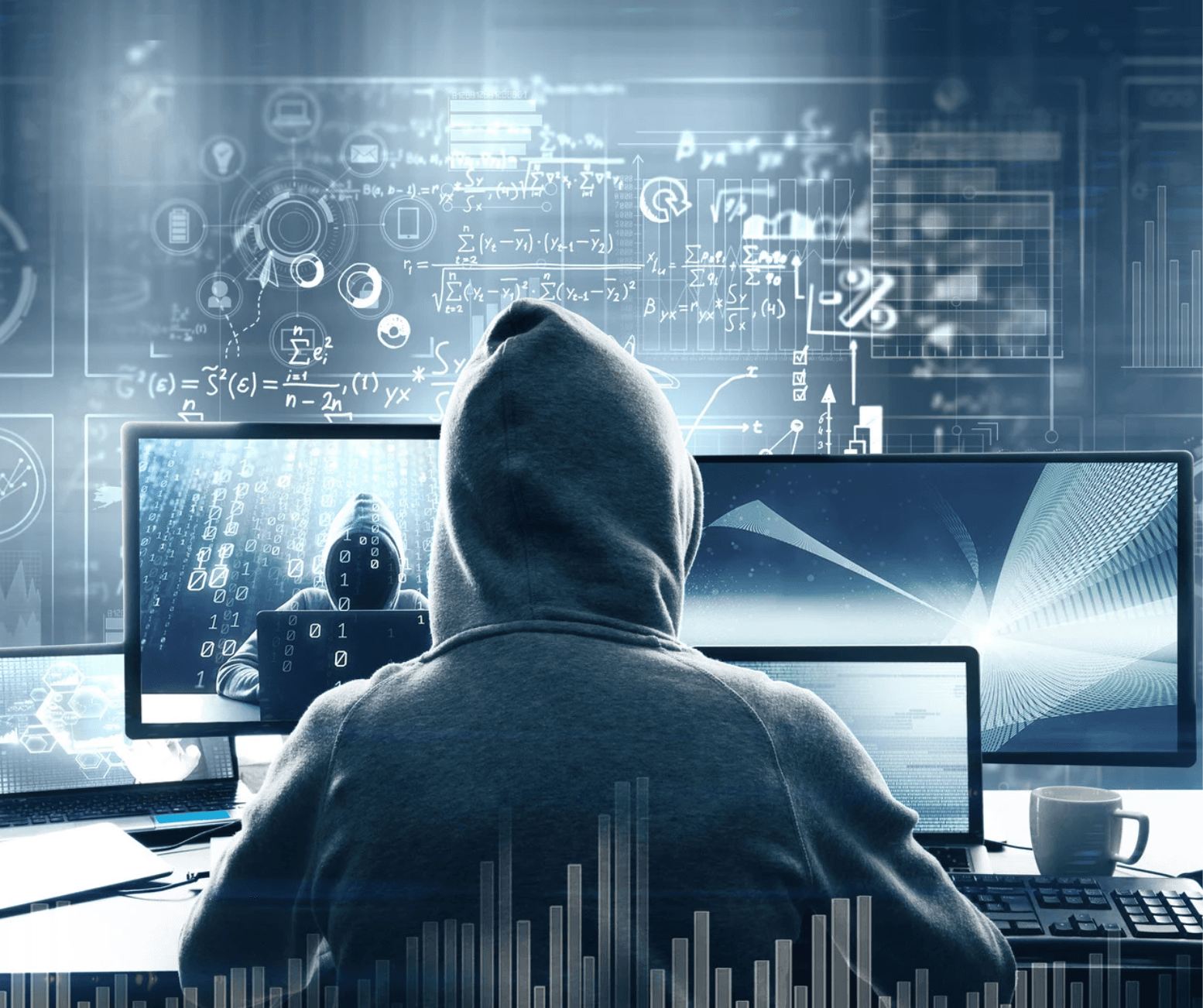 Protecting Yourself From Identity Theft