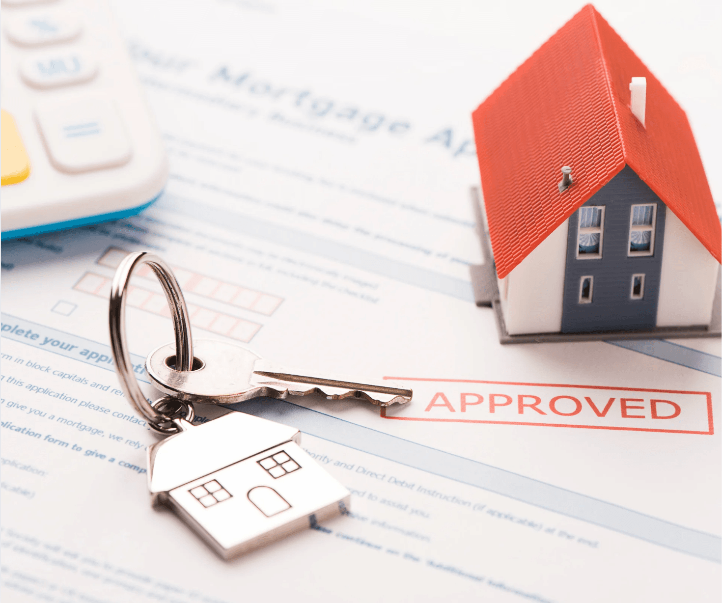 Understanding a Home Purchase Agreement