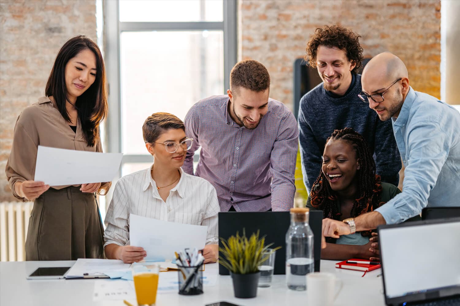 4 Tips to Avoid Layoffs for Small Businesses