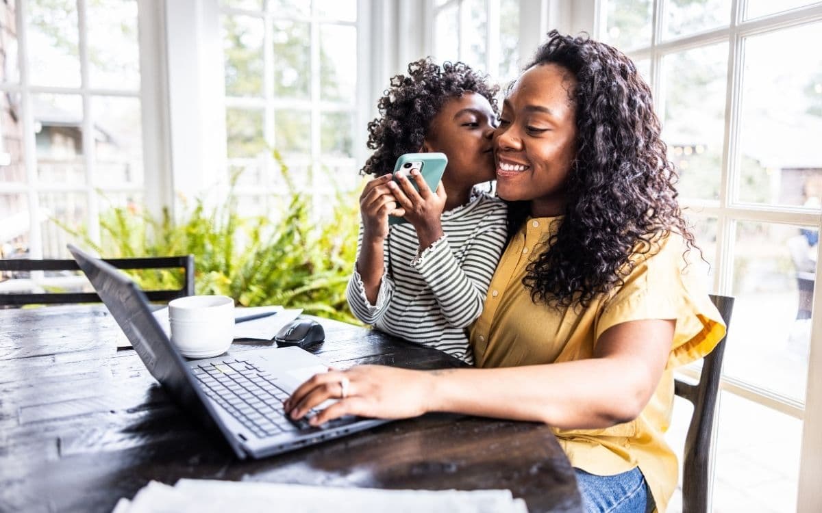 How Flexible Work Is Changing Lives (And How You Can Join In)